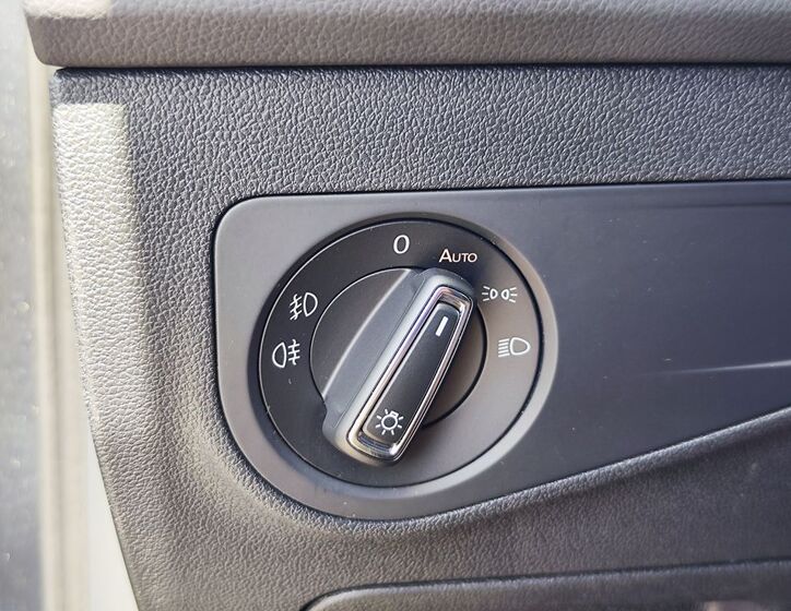 Volkswagen Tiguan 35