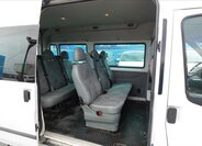Ford Transit Ostatní 2,2 l 85 kw