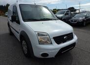 Ford Transit Connect 5