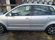 Volkswagen Polo Hatchback 1,4 l 55 kw