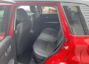 Suzuki Vitara SUV 1,4 l 81 kw