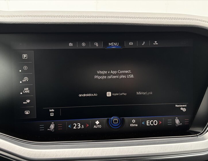 Volkswagen Touareg SUV / Terénní 3,0 l 210 kw