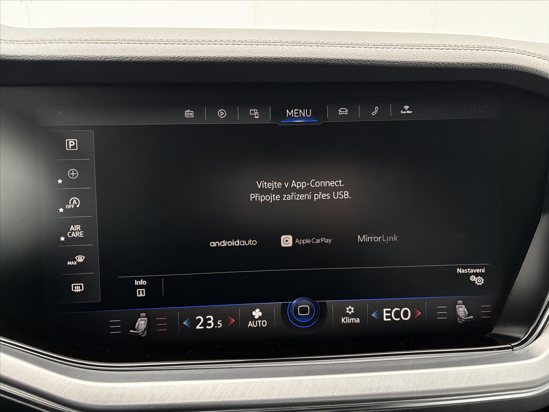 Volkswagen Touareg SUV / Terénní 3,0 l 210 kw