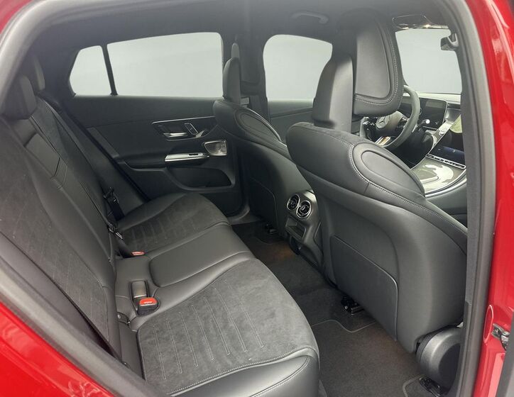 Mercedes-Benz GLC 14