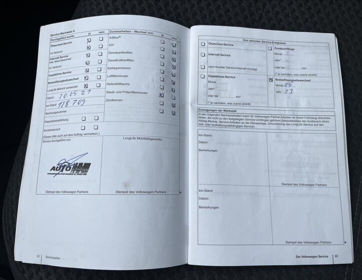 Volkswagen Touareg 32