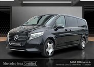 Mercedes-Benz Třídy V 1