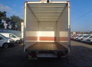 Mercedes-Benz Sprinter Skříň 2,1 l 120 kw