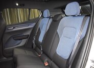 Volvo EX30 SUV / Terénní 0,0 200 kw