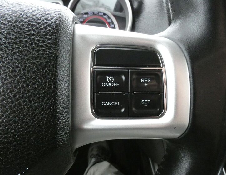 Fiat Freemont MPV 2,0 l 125 kw