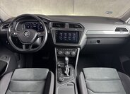 Volkswagen Tiguan Allspace SUV 2,0 l 176 kw