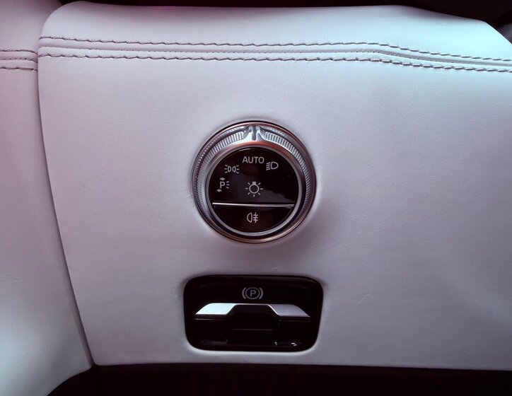 Mercedes-Benz AMG GT Kupé 4,0 l 430 kw