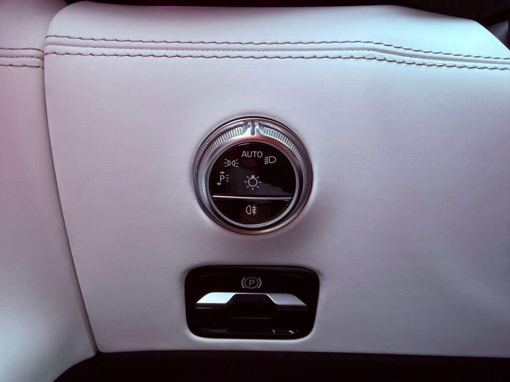 Mercedes-Benz AMG GT Kupé 4,0 l 430 kw