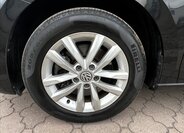Volkswagen Touran Kombi 1,6 l 85 kw