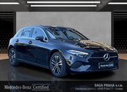 Mercedes-Benz Třídy A 7