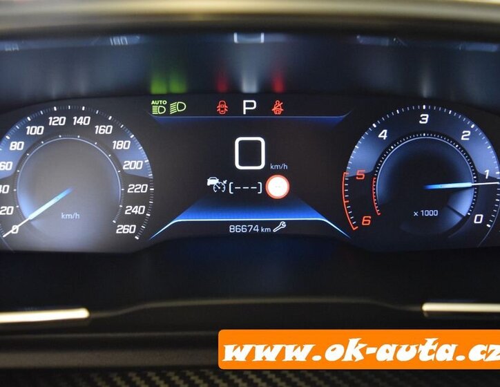 Peugeot 508 Liftback 0,0 0