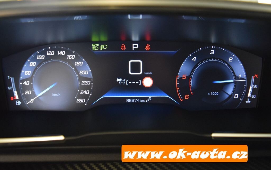 Peugeot 508 Liftback 0,0 0