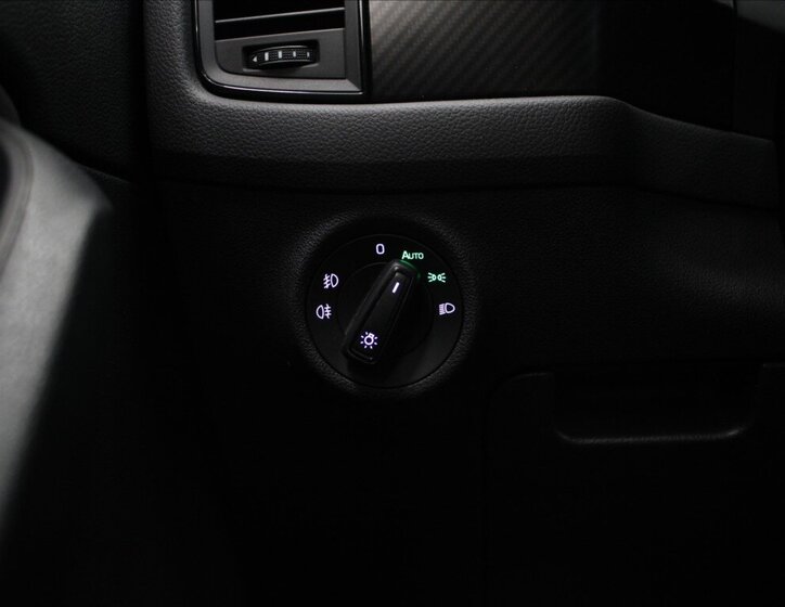 Škoda Kodiaq SUV / Terénní 1,5 l 110 kw