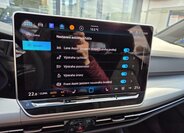 Volkswagen Golf Kombi 2,0 l 110 kw