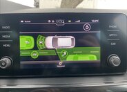 Škoda Scala Hatchback 1,5 l 110 kw