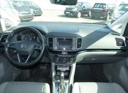 Seat Alhambra MPV 2,0 l 110 kw