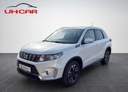 Suzuki Vitara SUV / Terénní 1,4 l 103 kw