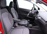 Opel Crossland Hatchback 1,2 l 81 kw