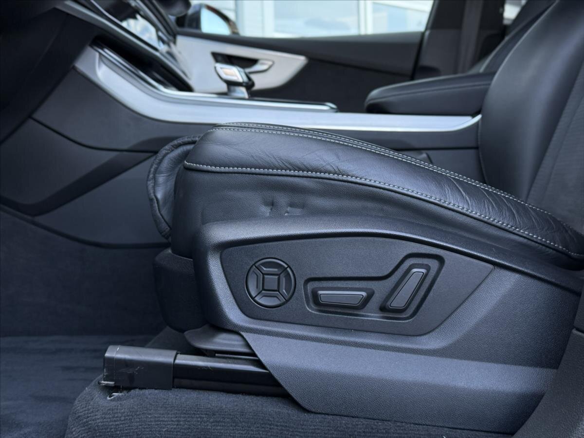 Audi Q7 SUV / Terénní 3,0 l 210 kw