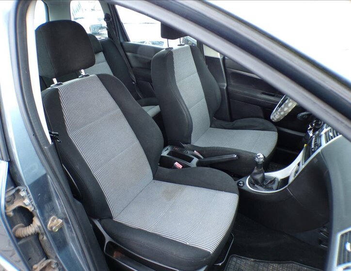 Peugeot 307 Kombi 1,6 l 80 kw