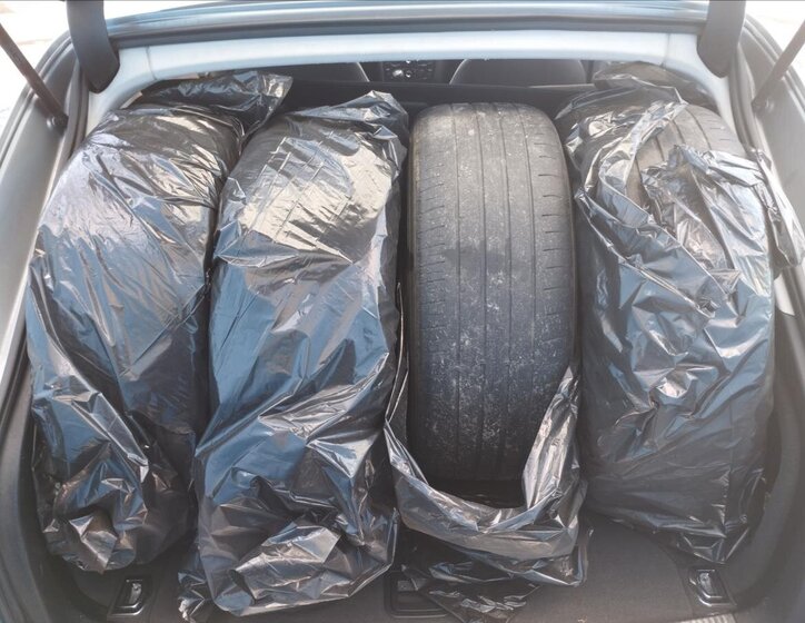 Audi A4 Kombi 1,8 l 118 kw