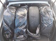 Audi A4 Kombi 1,8 l 118 kw