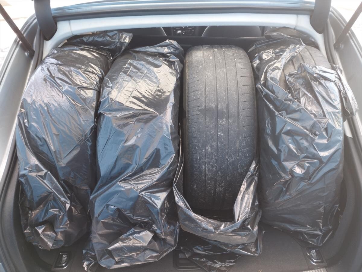 Audi A4 Kombi 1,8 l 118 kw