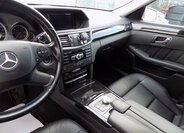 Mercedes-Benz Třídy E Kombi 3,0 l 170 kw