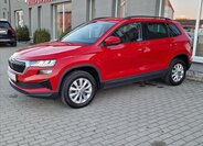 Škoda Karoq Kombi 2,0 l 85 kw