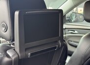 Cadillac SRX SUV 3,0 l 198 kw