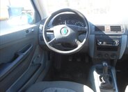 Škoda Fabia Kombi 1,2 l 47 kw