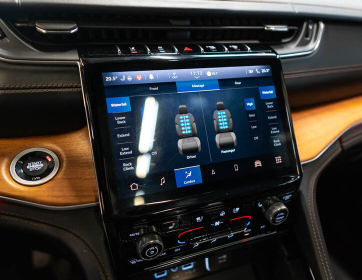 Jeep Grand Cherokee 33