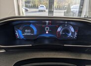 Peugeot 508 Kombi 2,0 l 130 kw