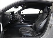 Audi TT Kupé 2,5 l 294 kw