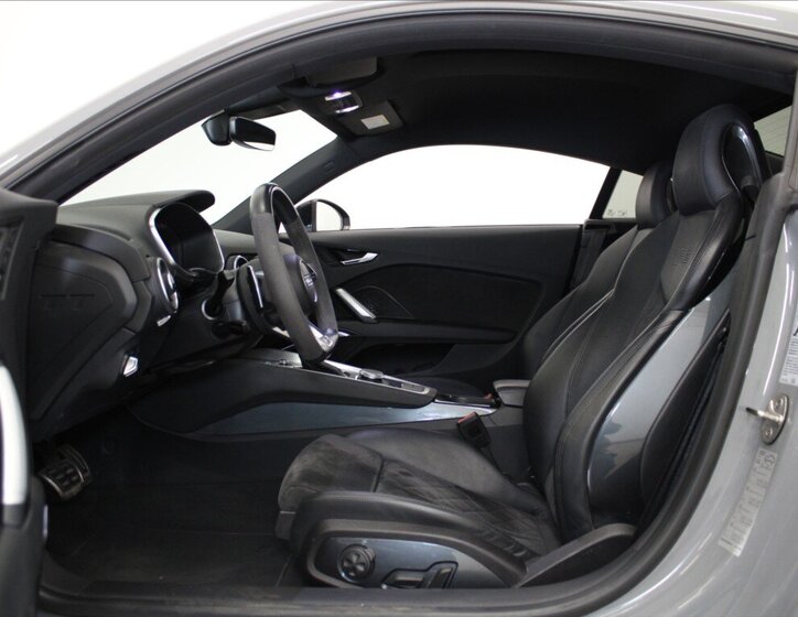 Audi TT Kupé 2,5 l 294 kw