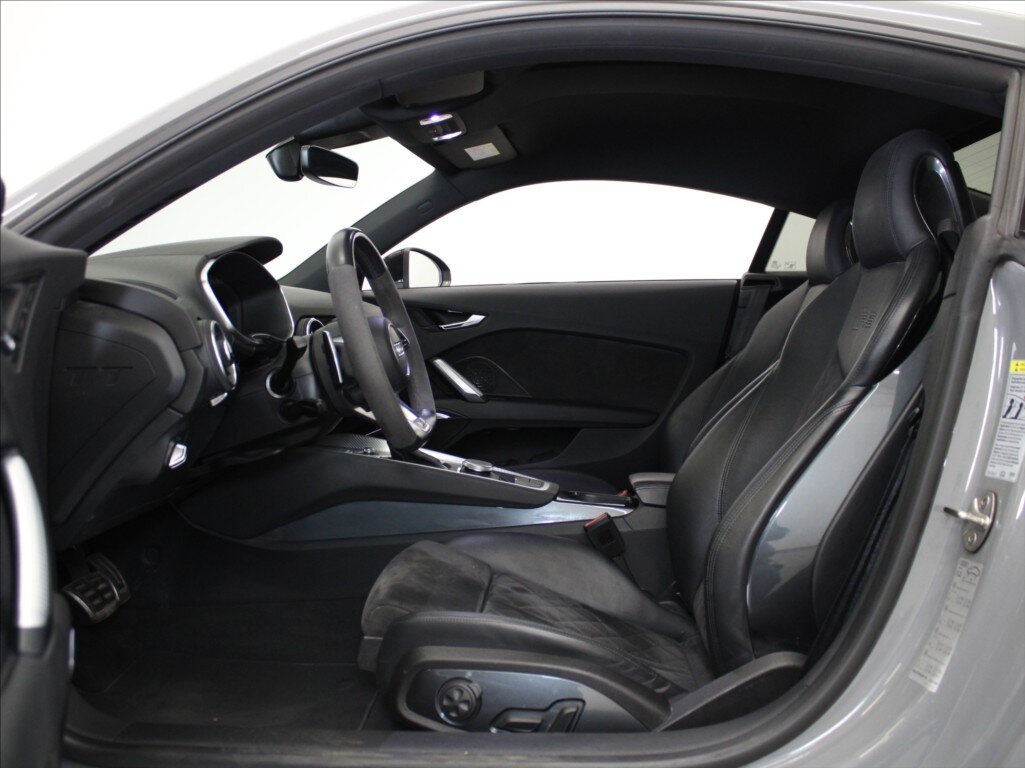 Audi TT Kupé 2,5 l 294 kw