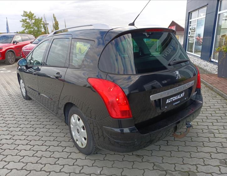 Peugeot 308 10