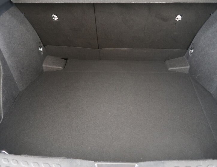 Toyota C-HR Hatchback 1,8 l 72 kw