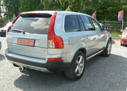 Volvo XC90 6