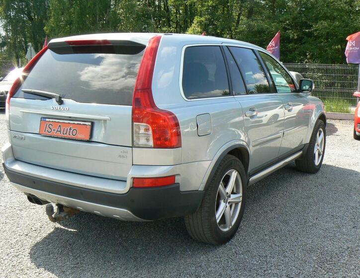 Volvo XC90 6