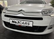 Citroën C5 Kombi 2,0 l 120 kw