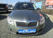 Škoda Roomster Kombi 1,4 l 63 kw