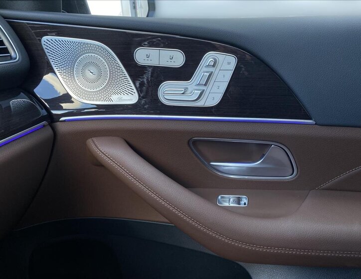 Mercedes-Benz GLE 20