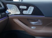 Mercedes-Benz GLE 20