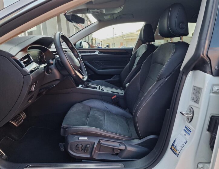 Volkswagen Arteon 18