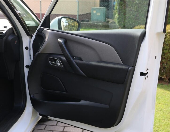 Citroën C4 Picasso Kombi 1,6 l 85 kw